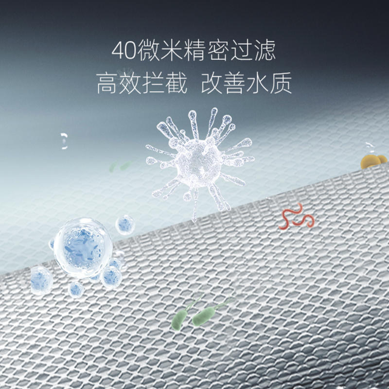 前(qian)置過(guo)濾器(qi)CL-QZ-03