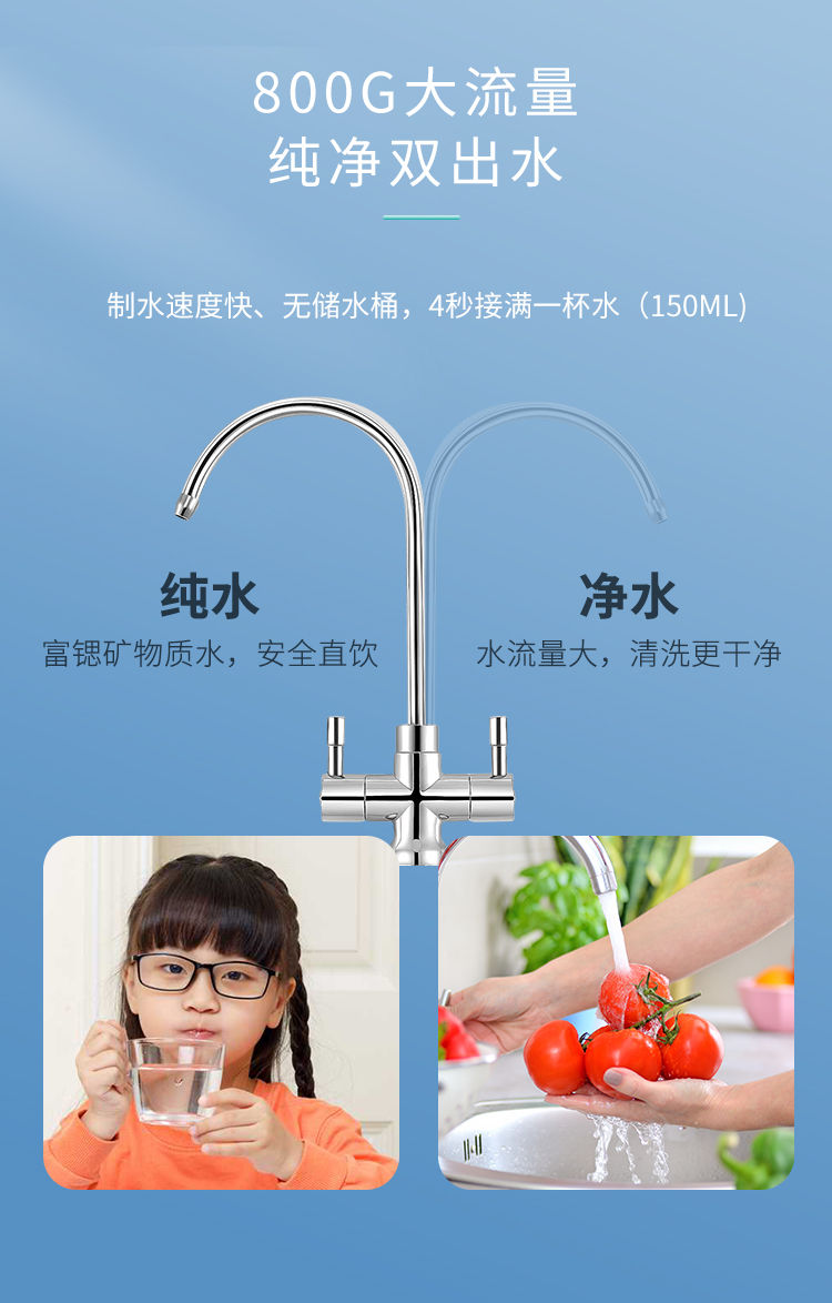 傢(jia)樂事富(fu)锶雙水機(jī)H2012産(chan)品(pin)介紹